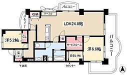 シティコーポ熱田
