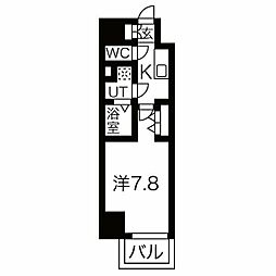 エスリード金山リュクス