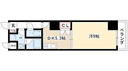 レジディア東桜