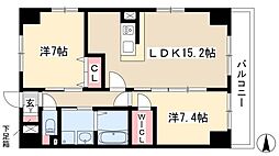Live Flat上前津