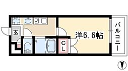 パルティール御器所