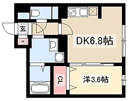 LUORE池下(ルオーレイケシタ)