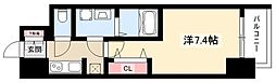 S-RESIDENCE豊国通