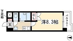 ソレイユ御器所