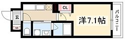 カンピオーネ御器所通