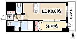 ファステート東別院シュプール