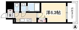 ファステート東別院シュプール