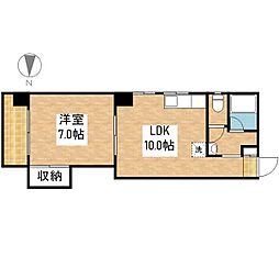 大黒マンション