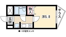 ブリッヂガーデンNAGONO