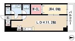 フォレシティ新栄