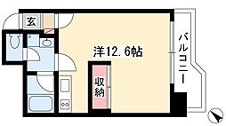 サンプラザ金山