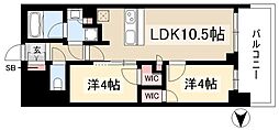 プレサンス名駅南ブリエ