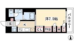 リブリ・尾頭橋T84