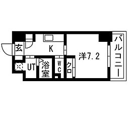 THE LOUNGE LINEAR GATE(ザラウンジリニアゲート)
