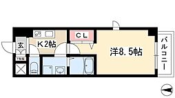 エントピア桜山