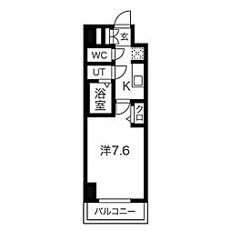 ディアレイシャス尾頭橋