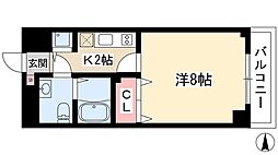 リベール名駅南