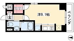 リベール名駅南