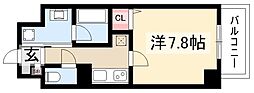 パークハイム日比野