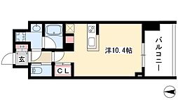 メルカーサ泉