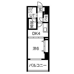 さくらHills NISHIKI Platinum Residence