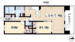 プレサンスロジェ上前津駅前II