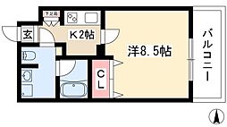 プロシード大須