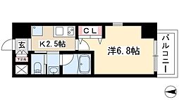 プレジデント大須
