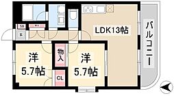 ティアラ八熊通