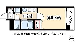プレサンス大須観音駅前サクシード