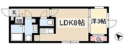 ｑｕａｄｏｒ神宮西