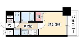 プレサンス大須観音駅前サクシード