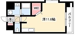 The金山1107