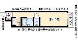 チサンマンション栄II番館広小路B棟