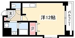 The金山1107