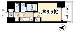 プレサンス新栄ユリシス
