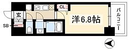 プレサンス上前津エレスタ