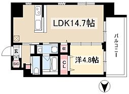 アヴェニール徳川