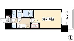 プレサンスジェネ千種内山