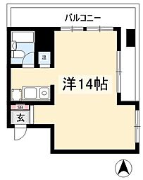 メゾンパール泉