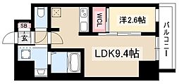 プレサンス鶴舞パークグラッド