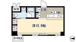 KDXレジデンス東桜I