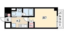 フローライト徳川