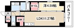 フォルティス今池
