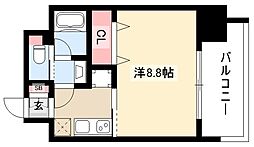 ルーエ池下