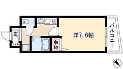 クレストステージ内山