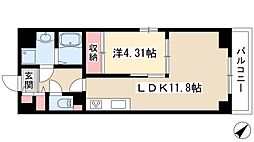 S-FORT鶴舞cube