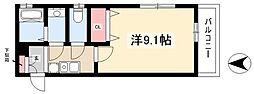 グランシャリオ日比野