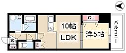 インセンス名駅