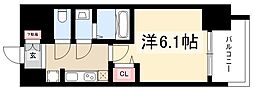 ディアレイシャス名古屋大須通南
